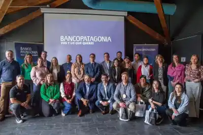 Dos proyectos de Bariloche se metieron en la recta final del Capital Semilla: uno se lleva $1.900.000