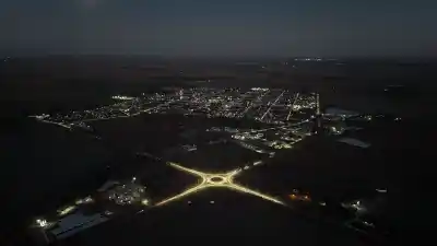 Pullaro entregó 39 viviendas en el departamento San Martín: qué localidades esperaron más de 15 años