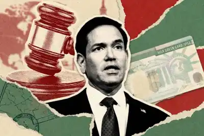 Una jueza le puso fecha límite a Marco Rubio: la Lotería de Visas 2027 vuelve a abrir su registro