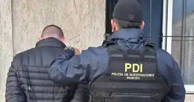 Lo que hallaron en su casa tras una investigación por robos con tecnología de alta gama