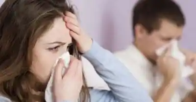 Salta notificó 501 casos de gripe en una semana: quiénes encabezan la lista