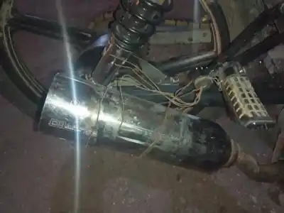 Catamarca: los que vendan nafta a motos con escape libre también pagarán