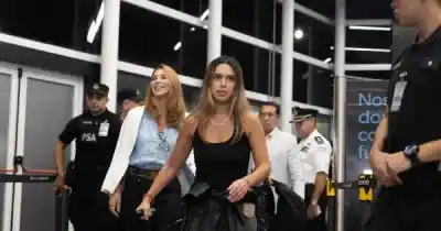 Su ex pareja la denunció por algo que no le devolvió: el detalle que complica aún más a la abogada