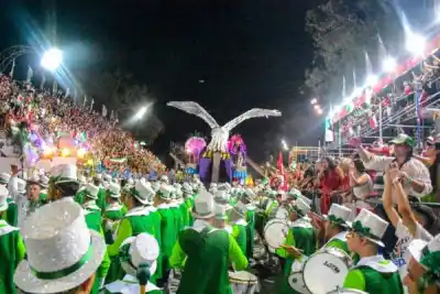 Tres comparsas de Paso de los Libres bajaron del carnaval 2027: la condición que no aceptaron