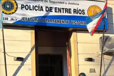 La buscaban desde hacía diez días en Victoria: la encontraron en un campo, frente a una casa que la Justicia allanó