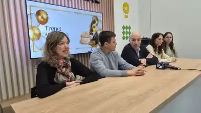 Trenel cumple 120 años y el intendente reveló qué hizo la diferencia para la fiesta