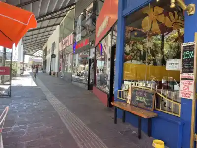 Bariloche: los comercios venden menos y los costos no dan tregua