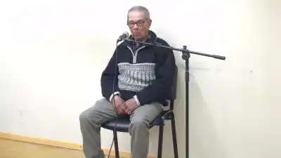 Atropelló y mató a un operario de Naturgy en Angaco: la Justicia ya tomó una decisión con el conductor