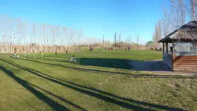 Se descompensó en plena cancha, murió dos semanas después y el torneo tomó una decisión inesperada