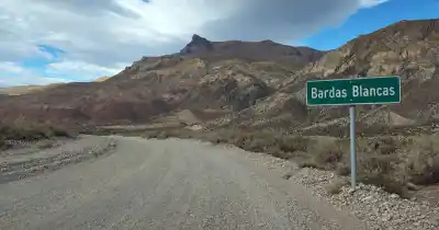 Con Neuquén de aliado, Mendoza mueve los hilos para destrabar la Ruta 40 Sur