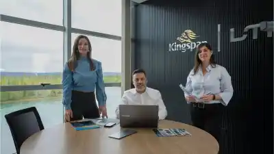 Kingspan LTN eligió Neuquén para su nueva sede: dónde queda y a quién atiende