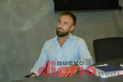 Compró un camión a una comunidad menonita y ahora la Justicia lo investiga: qué encontraron en los papeles