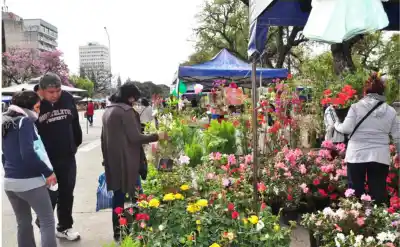 Feria del Día de las Madres: el tramo de 19 de Abril que no se podrá usar este fin de semana