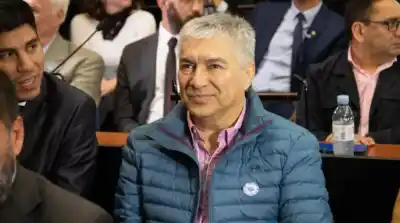 Rematan las camionetas y obradores de Lázaro Báez: cuánto sale cada lote