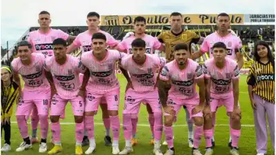 Colón recibe a un rival que hace seis fechas que no sabe lo que es ganar