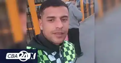 Un inspector municipal, detenido por la balacera que terminó con un adolescente herido: su mamá sigue recibiendo amenazas