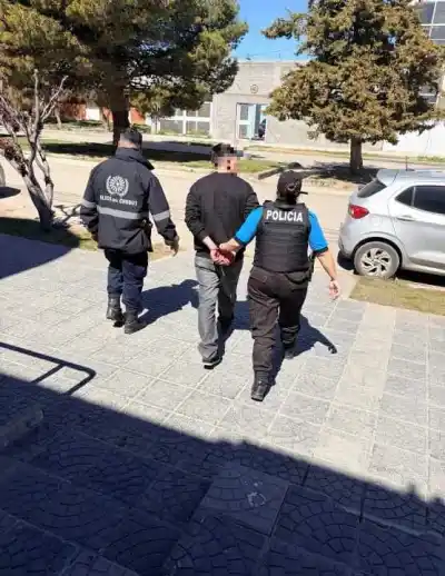 Apareció muerto en una cabaña de Sarmiento: a su amigo lo esperan años de cárcel