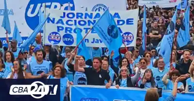 Cristalli ya movió la paritaria docente: la reunión que se viene en Córdoba