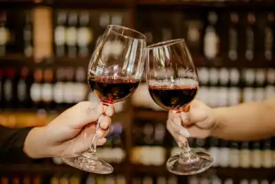 Rada Tilly se prepara para una feria que reúne 16 bodegas chubutenses y 17 mendocinas