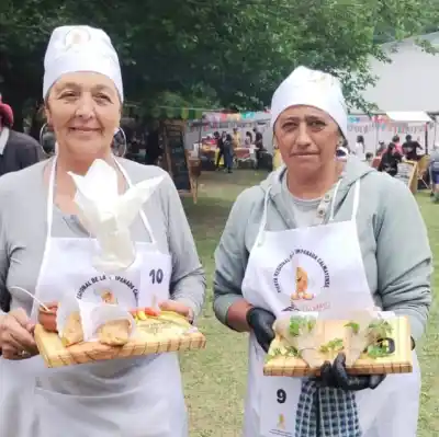 Calamuchita se prepara para la 6º Fiesta Regional de la Empanada Calmayense: fecha, horario y todo lo que hay que saber