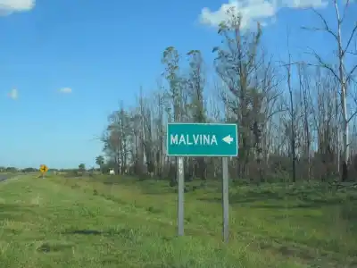 La docente rural que salió a caballo a su escuela y no volvió: la pista que siguen los drones