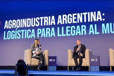 Frigerio quiere sacarle Ingresos Brutos a Entre Ríos, pero puso una condición
