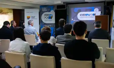 Puerto Madryn se quedó con la sede de un evento que mira al mundo: las fechas ya están