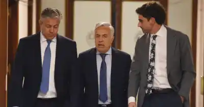 Mendoza y Neuquén sellaron un acuerdo minero: la clave que buscan los proveedores locales