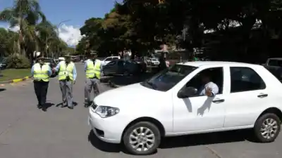 Feria del Día de la Madre: dónde no vas a poder estacionar este fin de semana