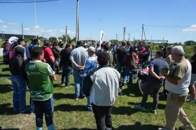 Corrientes remató 26 motos y seis vehículos: lo que se viene antes de fin de año