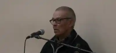 Manejaba sin carnet, sin seguro y sin frenos: lo que resolvió la Justicia con el jubilado que atropelló a un operario