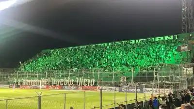 San Martín recibe a Temperley con una promoción especial para el Día de la Madre