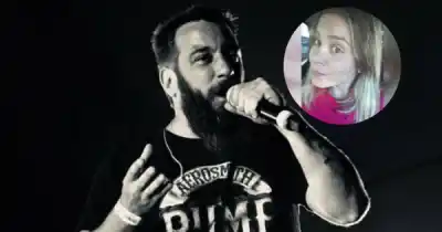 El crimen de Jésica Minaglia que conmovió a Santa Cruz ahora es una canción de Las Pastillas del Abuelo