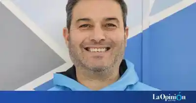 ¿Qué pasa cuando te vendan los ojos y te dejan solo en el gimnasio? La respuesta que sorprende en Santa Cruz