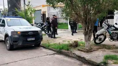 Dejó a su bebé en Jujuy y se entregó: lo que confesó en la comisaría heló la sangre