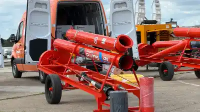 Santa Fe se prepara para El Niño: 90 bombas nuevas, pero hay un detalle que nadie esperaba