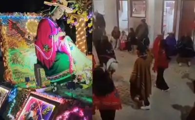 El carruaje que viajó 15 horas para llegar a la FNE y volvió a Caspalá con un premio histórico