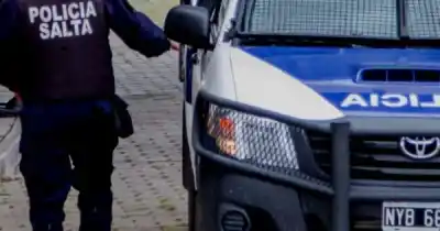 Discutieron en Villa Luján, embistió con la camioneta y huyó: la Justicia tomó una decisión clave