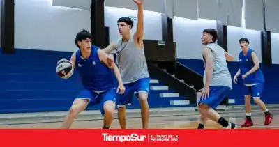 A los 11 años arrancó en un club de Río Gallegos y hoy jugará para la Selección Argentina