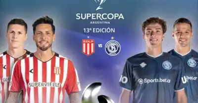 La Supercopa de la Lepra cambió de día otra vez: cuándo y dónde se juega