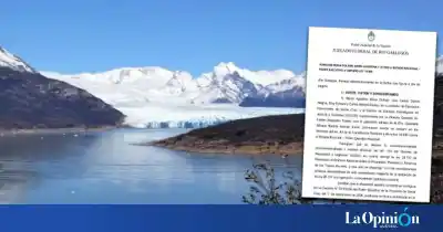 Península de Magallanes: la Justicia puso un freno registral en la venta de tierras que involucra a una firma de Dubái