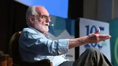 Un economista cercano al Presidente lanzó una frase contundente sobre la inflación que nadie esperaba