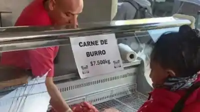 Vendieron una carne inesperada y se agotó en horas: el secreto detrás del éxito que sorprendió al productor