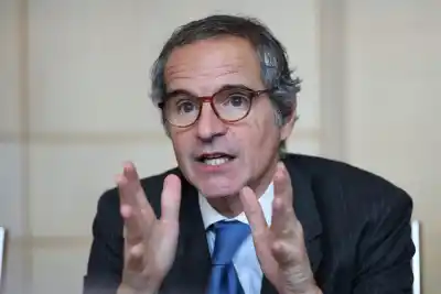 El argentino que quiere mandar en la ONU sumó apoyos, pero dos potencias le cerraron la puerta