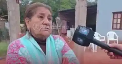 Un nene de 4 años murió arrollado en General Pizarro: el relato de una vecina que estremece