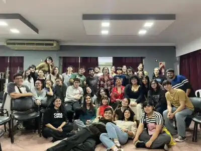 Ocho cuentos del Nordeste suben a escena y sus autores los verán recién en el estreno