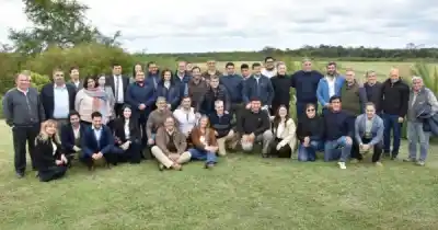 Cumbre en Rosario de la Frontera: el respaldo que la Provincia les garantizó a los intendentes del sur
