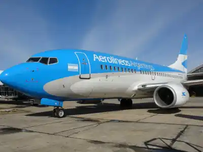 El vuelo desde Tucumán a un país vecino que ahora costará casi la mitad