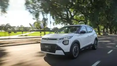 Llega el sucesor del Kicks Play: así es el nuevo SUV que promete revolucionar el segmento de entrada