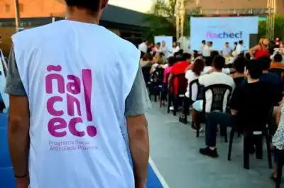 El programa Ñachec de Zdero sumó miles de beneficiarios en un mes: ¿qué pasó?